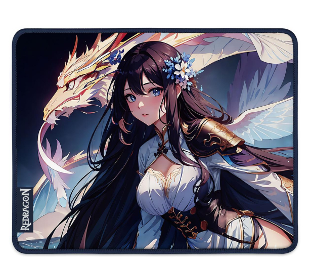 REDRAGON P046 S AKI P046-S - 1298277 - zdjęcie